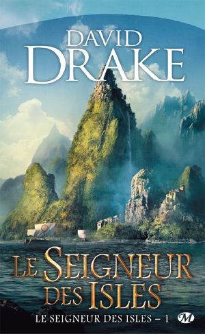 [Lord of the Isles 01] • Le Seigneur Des Isles